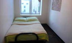 Brooklyn, Queens, Bronx, Manhattan Rooms... Accessible To Subways
For your room rental needs, furnished or unfurnished, clean and undisturbed rooms in sought-after locales of Manhattan and the Bronx.
Separate entry, unlimited use of kitchen facilities,