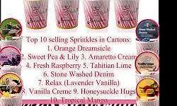 Pink zebra candles is all about making your very own unique scents! With so many scents to choose from you will take forever to decide! I know trust me. I fell in love. One petite candle makes your entire house smell wonderful! In a warmer they have a