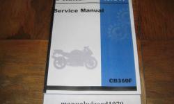 Guaranteed to cover the following model(s):
1. 1972-1977 CB350F / CB400F Part# 6133303
As always, money back if not satisfied for any reason with return postage guaranteed.
FREE domestic USA delivery via US Postal Service with tracking.
Flat rate fee for