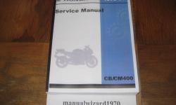 Covers 1978-1981 CB400 / CM400 / CB400T / CB400A / CM400T / CM400A / CM400E / CM400C Part# 6141307
FREE domestic USA delivery via US Postal Service
FLAT RATE FEE for all non-US orders will be sent using Air Mail Parcel Post, duty free gift status, 7-10