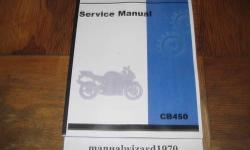 Guaranteed to cover the following model(s):
3. 1968-1975 CB450 / CL450 Part# 6228301
As always, money back if not satisfied for any reason with return postage guaranteed.
FREE domestic USA delivery via US Postal Service with Delivery Confirmation.
Flat