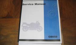 Guaranteed to cover the following model(s):
1. 1979-1982 CB650 / CB650C / CB650SC / Part# 6142603
As always, money back if not satisfied for any reason with return postage guaranteed.
FREE domestic USA delivery via US Postal Service with tracking.
Flat