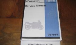 Guaranteed to cover the following model(s):
17. 1983-1985 CB650SC Part# 61ME503
As always, money back if not satisfied for any reason with return postage guaranteed.
FREE domestic USA delivery via US Postal Service with Delivery Confirmation.
Flat rate