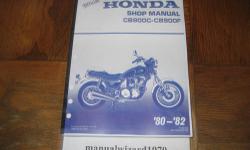 Guaranteed to cover the following model(s):
1. 1980-1982 CB900C / CB900F Part# 6146103
As always, money back if not satisfied for any reason with return postage guaranteed.
FREE domestic USA delivery via US Postal Service with tracking.
Flat rate fee for