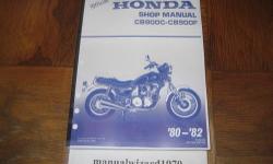 Covers 1980-1982 CB900C / CB900F Part# 6146103
FREE domestic USA delivery via US Postal Service
FLAT RATE FEE for all non-US orders will be sent using Air Mail Parcel Post, duty free gift status, 7-10 business days for delivery; Please add $15us to ship