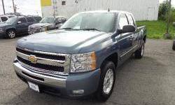 Certified Preowned, CARFAX 1-Owner, Excellent Condition, GREAT MILES 23,403! $1,000 below NADA Retail! LT trim. 4x4, Overhead Airbag, Tow Hitch, Onboard Communications System, Satellite Radio, Flex Fuel, TRAILERING PACKAGE, HEAVY-DUTY
KEY FEATURES