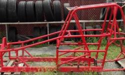 Chassis FOR SALE....
I have a used 2006 Bicknell Chassis (Standard Cage) FOR SALE... It's in great shape!!
CALL FOR PRICING (315)771-9758 OR (315)405-8911
27624 STATE ROUTE 342
CALCIUM, NY 13616