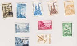 Item Information
?Description: Chile - 10 all different airmail stamps
?Condition: MNH
Payment Information
We accept the following forms of payment
?cash on pickup
?paypal if shipping required to confirmed paypal only
Pickup/Ship information
?Item