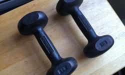 REPLACES 5-50 POUNDS OF DUMBBELLS. CALL OR TEXT 9149805527