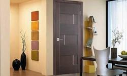 * PRICE INCLUDES DOOR SLAB , ADJUSTED FRAME 3 1/4" - 5 1/4" , MOLDINGS 2 3/4" *
HINGES AND DOOR HANDLES SOLD SEPERATELY
The Classica Lux door is a perfect combination of Minimalism and sophistication. With horizontal wood grains and a high quality