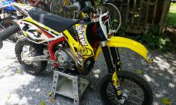 Excellent condition Cobra 65
Please call or text 914-844-2297
Thanks,
Keith
Also have fro sale:
Ktm 65 sxs
Yz 85
Cobra 50 King
XR 80
PW 50
