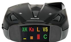 For sale is one (1) COBRAÂ® EXTRA-SENSORY RADAR/LASER DETECTOR WITH ULTRABRIGHT? DISPLAY
RETAILS FOR ABOUT #130
- The CobraÂ® SSR 80 is an affordable radar/laser detector with reliable and proven performance.
- The CobraÂ® SSR 80 detects all radar