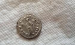 CASH AND CARRY ONLY, LOCAL PICK UP, NO SHIPPING, NO BANK CHECKS, WE MEET AND YOU GIVE CASH FOR COIN....
This was an inherited coin passed down from my grandfather.
MARCUS AURELIUS (Marcus Annius Verus)
CAESAR A.D. 139 - 161
AGUSTUS A.D. 161 - 180
denarius