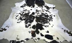 Variety of Cowhide Rugs Available
Selling for $331
~6x7ft is average size (some smaller, largest 7.25x8ft)
https://www.etsy.com/shop/gambrellrenard
http://www.gambrellrenard.com
Call/Text 312.476.9165
Or Email Me
All hides tanned in Brazil or Argentina