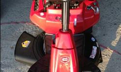 New Craftsman Rear Engine Rider
Under 4 hours. 420cc engine 30" Cutting Deck. Cup holder. Flawless.
This ad was posted with the eBay Classifieds mobile app.