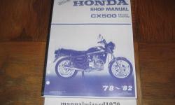 Covers 1978-1982 CX500 Deluxe Custom Part# 6141505
FREE domestic USA delivery via US Postal Service
FLAT RATE FEE for all non-US orders will be sent using Air Mail Parcel Post, duty free gift status, 7-10 business days for delivery; Please add $15us to