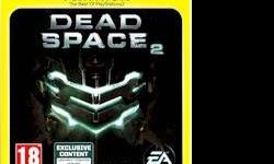 Dead Space from EA is sure to please any action-adventure gamer looking for a bloody battle against deadly aliens. Dead Space for PlayStation 3 begins when a massive mining ship, the USG Ishimura, comes in contact with a mysterious alien artifact and