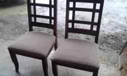 Dinning Room table with 6 Chairs Good shape. Made by Ashley
Dark wood with 2 glass tops, 2 Captain chairs, 4 regular.
Will delever local
Call Linda
845-537-6015 or 845-469-5106