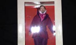 A brand new unopened Col. Candie action figure by NECA.
These figures were discontinued by NECA and are extremely rare and valuable.
This ad was posted with the eBay Classifieds mobile app.