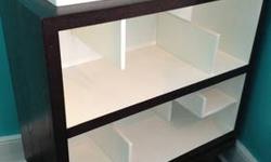 Duc Duc Furniture
Bookcase: 35" High x 33" Wide x 14" Deep
CASH ONLY