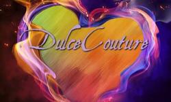 Visit, www.DulceCoutureDesigns.bigcartel.com, an online e-Boutique.
"There's nothing sweeter than this!"-Cokema