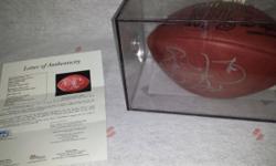 Emmitt Smith Signed Football JSA certified!!
You are able to buy directly from our website we use paypal for a safe and secure transaction.
Adriaticgoldbuyers.com
Adriatic Gold Buyers Inc
9306 Linden Blvd
Ozone Park NY 11417
Adriaticgoldbuyers.com