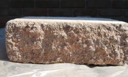 Are you enhancing your home with a new garden bed or maybe a small retaining wall? EP Henry Garden Wall Stone at an extremely reduced price!
EP Henry Garden Wall Stone (Color is Harvest Blend)
Full Pallet ....ONLY $200.00... Reg $300.00
by the piece only
