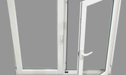 Do You Need Windows ? Well we offer the finest quality European Tilt & Turn Windows !!
We offer Modern & Eco Efficient Tilt and Turn Windows . PVC windows with five and six chambers .All of our windows are equipped with stainless steel corrosion resistant