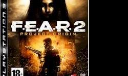 F.E.A.R. 3 is a First-Person Shooter (FPS) that blends classic single and multiplayer combat with the unforgettable Horror/Survival gameplay that the F.E.A.R. Franchise is known for. The third game in the F.E.A.R. Series, F.E.A.R. 3 continues the