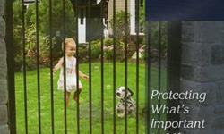 Supplier of the highest quality, professional grade materials available. Authorized dealer of Illusions Vinyl Fence and OnGuard Aluminum fence systems. We ship throughout the U.S. Google profencesupply. Aluminum pool fence starting at $10.75 per foot.