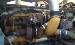 Ford Diesel Engine 474 / 7.8 liter
Runs great
$ 2,800
Call 716-595-2046.