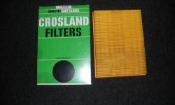 fuel filter for Bentley/Rolls Royce $25
I got this for my 1989 Bentley Turbo R (which has now been sold) it is new, unused and in the original packaging.
You might want to take a look at these other items I am selling. Just cut and paste these titles into