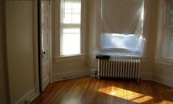 Furnished Private Single occupancy Room with closet available for short term or long term rent on second floor in private house, street parking available, basic cable, short walk to shops and transit. Shared kitchen and bathrooms. Employment verification
