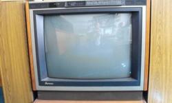 GENERAL ELECTRIC MONOCHROME AND COLOR TELEVISION
COMPLETE SERVICE INFORMATION ?C? LINE 1967
319 PAGES
PLASTIC SPIRAL BINDER
CONDITION:
THERE ARE SOME DISCOLOR OR DIRT MARKS ON THE COVERS
SOME PAGES HAVE A FOLDED CORNER BUT ARE IN GENERALLY GOOD
