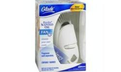 PRODUCT DESCRIPTION AND FEATURES:
Glade PlugIn Gel Scented Warmer can bring freshness throughout any room in the house. Just insert the warmer unit upright into your outlet and slip in the gel refill. When the Glade Scented Gels runs out of gel, simply