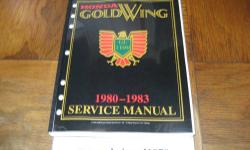Guaranteed to cover the following model(s):
1. 1980-1983 Goldwing / GL1100 Part# GL1183
As always, money back if not satisfied for any reason with return postage guaranteed.
FREE domestic USA delivery via US Postal Service with tracking.
Flat rate fee for