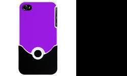 TO ORDER ONLINE: http://www.cafepress.com/chocolatehillsmall.710805500
Or CALL 1-877-809-1659 AND GIVE ABOVE ORDER NUMBER.
This extremely lightweight, smart-looking case is part of the Colorful Candy Collection. Our Grape Ice case provides both style and