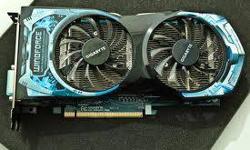 Hey, I have a Slightly used Gigabyte Radeon HD 6850 OC. I have used it for about 2 months and plan on selling it because I have stopped using it for some time now. Anyways I am looking for about $140 dollars for this monster and can possibly go on a