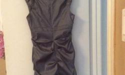Like new never worn.
Beautiful dress.
From a non smoking home.
Shipping will need to be paid by buyer.