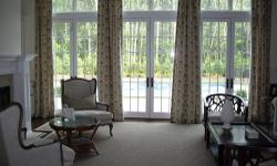 Wondrous Window Designs
Serving the Hampton?s, Manhattan, Westchester, and all of LI
Increase your Hampton?s Rental Income with Wondrous Window Designs
A little window treatment change, some re ?upholstery
Some slipcovers, Re-purposed furniture and