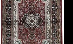 50% SALE
WE Sell ONLY AUTHENTIC HAND MADE RUGS
You can buy this Item on ebay searching for the same title
or just type the fallowing ebay Item number: 330799896906
This is quite inexpensive, and luxurious feeling because of meticulously hand craft each