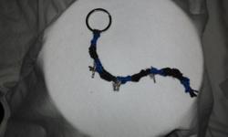 hemp bud light caps key chain
I am located in Honeoye, I can meet within reason. if you don't live close by we can arrange to ship it with seller paying all shipping costs. All payments in cash or through pay-pal if we are shipping.
you can email me or