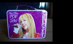 I have a long purple Hannah Montana Pencil Case Full of those Multi Colored Silly Bandz for sale!!!!......All kinds and different shapes!!
