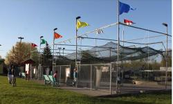 BATTING CAGES/ MACHINES/ EQUIPMENT FOR SALE!!!
HARDBALL & SOFTBALL!!!
Our successful family fun center (mini golf, batting cages and ice cream parlor) is closing after 50 plus years in business. We have lost our lease, property owner has new plans. We