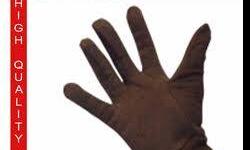 Heavy Duty Leather working gloves. Reinforced stitches for extra durability. Retails for more than $7.00 a pair. FREE Shipping in USA on orders 3 dozen or more. PER DOZEN PRICE!!!