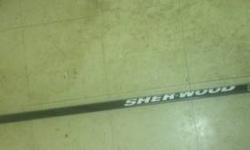 7 Unopened Brand-New SR Grip Sherwood Nexon10 sticks available.
Hand: Left
Flex: 105
Curve: P26 Stastny (Sakic)
Lie: 6.0
Retail Price: $179.99
Your Price: $90.00
You may purchase individual sticks but if you buy more than one, price is negotiable.
If