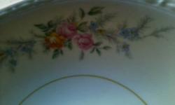 LOOKING for the "Georgian" pattern, Homer Laughlin eggshell dishes,
if you have 1 or 100 please call me 315-480-3581. Looking for the
soup/cereal bowls, covered vegetable dishes, platters, salt & pepper,
covered butter dish, sugar & creamer, etc.
Thanks