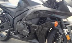 2008 Honda CBR RR, Color - Graffiti, Very clean, Never dropped, Low miles (currently 1,300 miles but I take it out for a quick ride to keep it charged), Garage and trailer kept.
Title will take a few extra days due to lien.