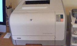 Laser Jet printer in excelent condition, Compatable to PC Computer,not compatable for apple Computors