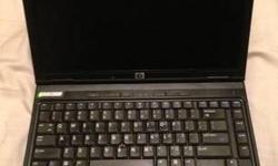 For Sale
HP Compaq NC6400 Core 2 Duo 1.83GHz
( Sold for Parts or Repair ) - Dead Screen
$70 obo
My son dropped this laptop and now the screen doesnt turn on.
I am not looking to repair this laptop I recently purchased a replacement laptop.
Buttons light